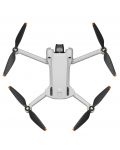 Drona DJI - Mini 3 Pro, 4K, 34min, 18km - 6t