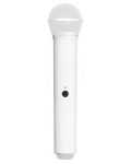 Mâner pentru microfon Shure - WA712, alb - 2t