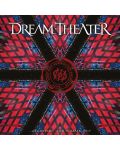 Dream Theather: Lost Not Forgotten Archives - Live in Japan, 2017 (CD)	 - 1t