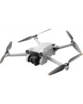 Drona DJI - Mini 3 Pro, 4K, 34min, 18km - 1t