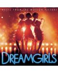 Dreamgirls - Dreamgirls Music (CD) - 1t