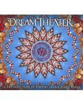 Dream Theater - Lost Not Forgotten Archives: A Dramatic Tour Of Events (2 CD + 3 Vinyl)	 - 1t