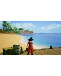 Dragon Ball Z: Kakarot (Xbox One/Series X) - 4t