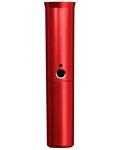 Mâner pentru microfon Shure - WA712, roșu - 1t