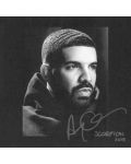 Drake - Scorpion (CD) - 1t