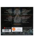 Dream Theater Distant Memories - Live in London, Special Edition (3CD+2Blu-Ray) - 3t