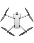 Dronă DJI - Mini 4 Pro, DJI RC 2, 4K, 34 min, 10km - 4t