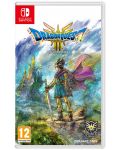 Dragon Quest III HD-2D Remake (Nintendo Switch)  - 1t