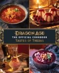 Dragon Age: The Official Cookbook - 1t