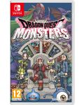 Dragon Quest Monsters: The Dark Prince (Nintendo Switch) - 1t