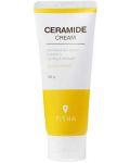 Dr. Tisha AC7 Cremă de față liniștitoare Ceramide, 100 g - 1t