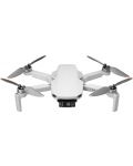 Dronă DJI - Mini 2 SE Fly More Combo, 2.7K, 31min, 10km - 5t