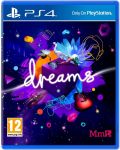 Dreams (PS4) - 1t