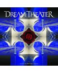 Dream Theater - Lost Not Forgotten Archives: Live In Berlin (2 CD + 2 Black Vinyl) - 1t