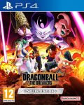 Dragon Ball: The Breakers - Special Edition (PS4)	 - 1t