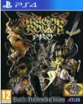Dragon's Crown Prо - Battle Hardened Edition (PS4) - 1t