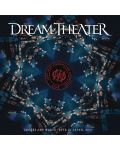 Dream Theater - Images and Words - Live in Japan, 2017 Limited (Turquoise 2 Vinyl+CD) - 1t