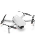 Dronă DJI - Mini 2 SE Fly More Combo, 2.7K, 31min, 10km - 3t