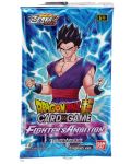 Dragon Ball Super Card Game: Zenkai Series 2 - Fighter's Ambition B19 Booster - 1t