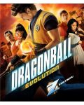 Dragonball: Evolution (Blu-ray) - 1t