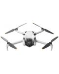 Dronă DJI - Mini 4 Pro, DJI RC 2, 4K, 34 min, 10km - 2t