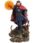 Figurina Diamond Select Marvel Gallery - Doctor Strange, 23 cm - 1t
