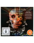 Dream Theater Distant Memories - Live in London, Special Edition (3CD+2Blu-Ray) - 2t