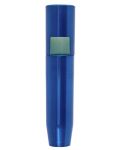 Mâner pentru microfon Shure - WA723, albastru - 1t