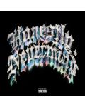 Drake - Honestly Nevermind (CD)	 - 1t