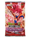 Dragon Ball Super Card Game: Zenkai Series 3 - Power Absorbed B20 Booster - 1t
