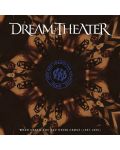 Dream Theater - Lost Not Forgotten Archives: When Dream And Day Unite Demos (1987-1989) (2 CD) - 1t