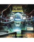 Dr. Living Dead! - Cosmic Conqueror (CD) - 1t