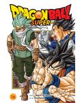 Dragon Ball Super, Vol. 16 - 1t