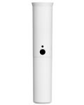 Mâner pentru microfon Shure - WA712, alb - 1t
