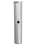 Mâner pentru microfon Shure - WA712, argintiu - 1t