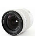 Aparat foto DSLR Canon - EOS 250D, EF-S 18-55mm ST, alb - 3t