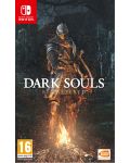 Dark Souls: Remastered (Nintendo Switch) - 1t