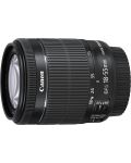 Aparat foto DSLR Canon - EOS 850D + obiectiv EF-S 18-55mm, negru - 3t