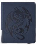 Mapă pentru păstrarea cărților Dragon Shield - Card Codex (360 buc.) - 1t