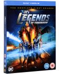 DC's Legends of Tomorrow - Season 1 (Blu-Ray)	 - 1t