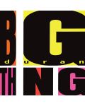 Duran Duran - Big Thing, 2010 Remaster (Vinyl) - 1t