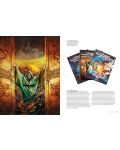 Dungeons and Dragons Art and Arcana: A Visual History (Hardcover) - 5t