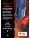 Dungeons & Dragons - Tales From the Yawning Portal - 5t