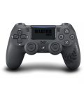 Controller - DualShock 4 - The Last of Us Part 2 Limited Edition, v2, negru - 1t