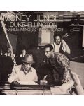 Duke Ellington - Money Jungle (CD) - 1t