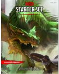 Dungeons & Dragons - Starter Set (5th Edition) - 2t