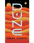 Dune (Mass Paperback) - 1t