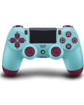 Controller - DualShock 4 - Berry Blue, v2 - 1t