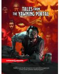 Dungeons & Dragons - Tales From the Yawning Portal - 1t