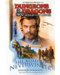 Dungeons and Dragons. Honor Among Thieves: The Road to Neverwinter - 1t
